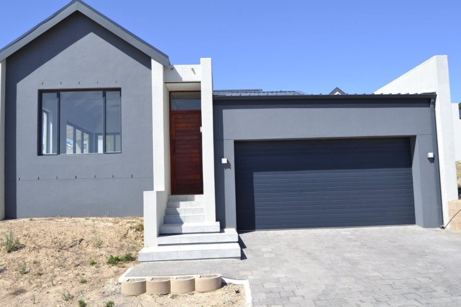 3 Bedroom Property for Sale in Dennegeur Western Cape